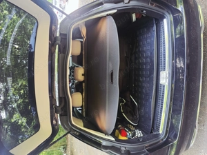 Mercedes Benz C220 - imagine 8