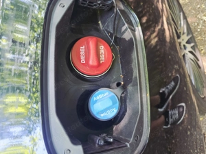 Mercedes Benz C220 - imagine 7