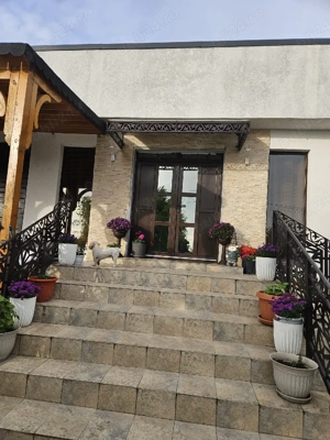 Vand urgent casa Sendreni - imagine 2