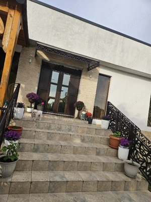 Vand urgent casa Sendreni - imagine 3
