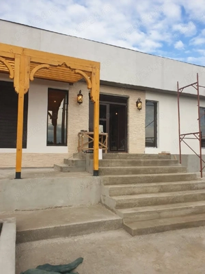 Vand urgent casa Sendreni