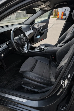 Mercedes-Benz E-Class W213, 2.0 diesel, 194 CP, 9G-Tronic, Distronic, Stage 1 - imagine 6