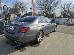 Mercedes-Benz E-Class W213, 2.0 diesel, 194 CP, 9G-Tronic, Distronic, Stage 1 - imagine 4