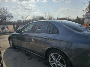 Mercedes-Benz E-Class W213, 2.0 diesel, 194 CP, 9G-Tronic, Distronic, Stage 1 - imagine 3