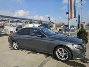 Mercedes-Benz E-Class W213, 2.0 diesel, 194 CP, 9G-Tronic, Distronic, Stage 1 - imagine 2