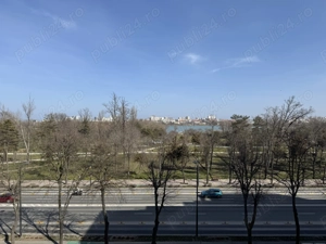 City Park Mall Închiriez apartament Constanța 2 camere zona City Park Mall - imagine 2