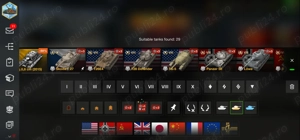 Vand cont WoTBlitz urgent 