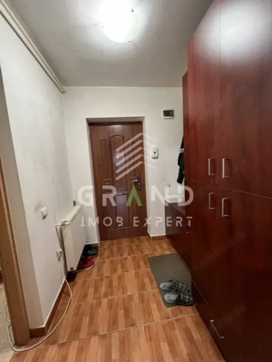 Garsonieră modernă cu balcon – Marasti / Fabricii de Zahăr - imagine 8