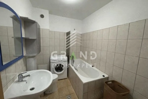 Garsonieră modernă cu balcon – Marasti / Fabricii de Zahăr - imagine 9