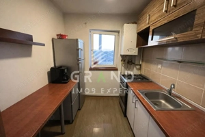 Garsonieră modernă cu balcon – Marasti / Fabricii de Zahăr - imagine 5