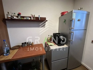 Garsonieră modernă cu balcon – Marasti / Fabricii de Zahăr - imagine 7