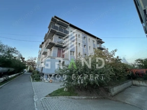 Garsonieră modernă cu balcon – Marasti / Fabricii de Zahăr - imagine 12