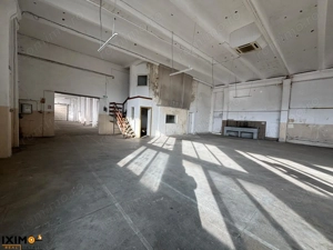 Hala 536mp Autorizata ISU