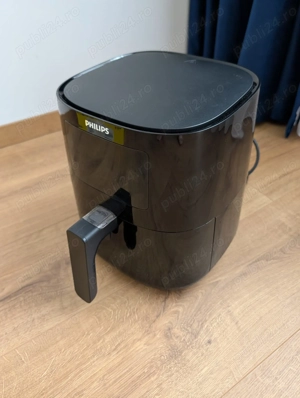Air Fryer Philips
