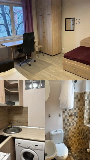 Ofer spre inchiriere garsoniera in Centru, Iași 