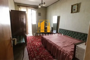 Apartament de 3 camere Trivale – spațiu generos și posibilități nelimitate!