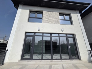 Vila-zona Pipera-Tunari-P+1Et, 4 camere, 3 bai, 2 parcari, 150 mpu, 311 mp teren