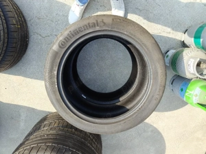 Anvelope Continental 275/45 ZR21 - imagine 2