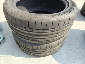 Anvelope Continental 275/45 ZR21