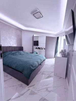 MAMAIA- Apartament premium la malul marii piscina restaurant - imagine 4