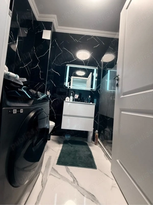 MAMAIA- Apartament premium la malul marii piscina restaurant - imagine 5