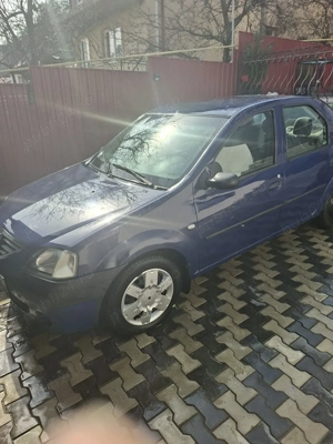 Dacia Logan,2005,1400 cmc,benzina