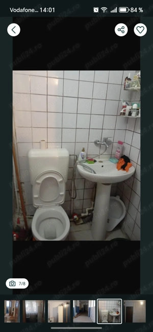 Garsoniera Confort 3