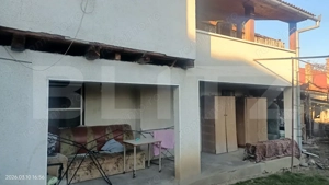 Oază de liniște cu vedere panoramică – Casa perfectă pentru familia ta, în Reghi - imagine 8