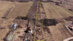 Teren 4640 mp Piatra Neamt - imagine 2