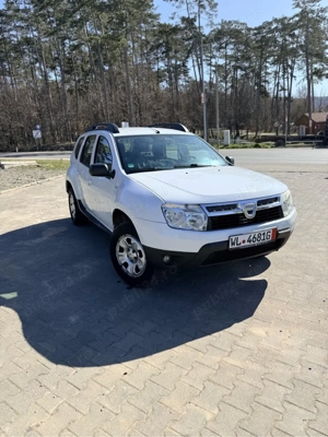 Dacia Duster Euro 5 Laureate - imagine 5