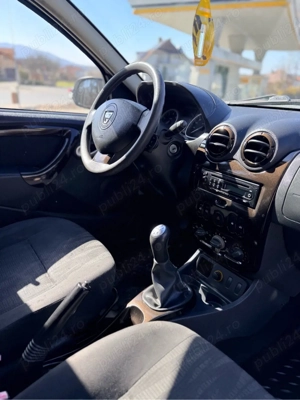 Dacia Duster Euro 5 Laureate - imagine 2