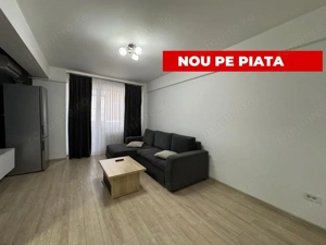Ap. 2 camere Chiajna -Tineretului- Mobilat- Parcare inclusă 