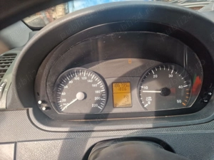 Mercedes-Benz Vito 113 CDI - imagine 4