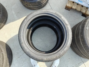 Anvelope Pirelli 285/40 R21  - imagine 2