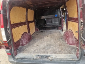 Mercedes-Benz Vito 113 CDI - imagine 3