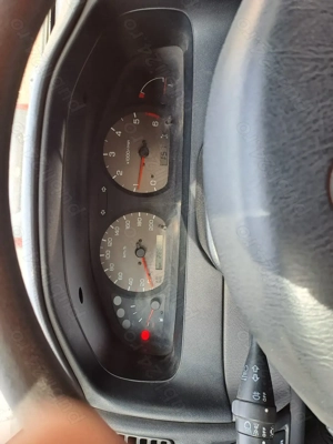 Nissan Almera vând sau variante - imagine 5