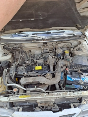 Nissan Almera vând sau variante - imagine 8