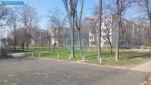 APARTAMENT 2 CAMERE IN BLOC REABILITAT