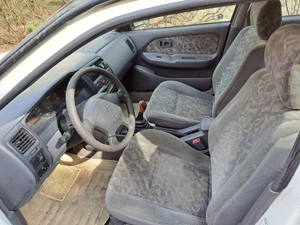 Nissan Almera vând sau variante - imagine 7