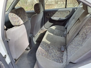 Nissan Almera vând sau variante - imagine 6