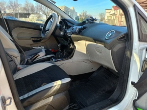 Ford Fiesta 1.6 TDCI - imagine 6