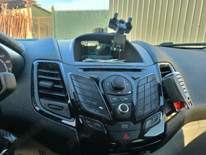 Ford Fiesta 1.6 TDCI - imagine 7