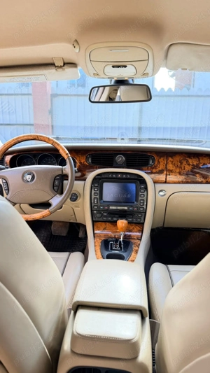 Jaguar XJ Sovereign - 2007 - imagine 7