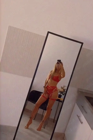 Buna Noua la tine in oras 