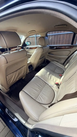 Jaguar XJ Sovereign - 2007 - imagine 10