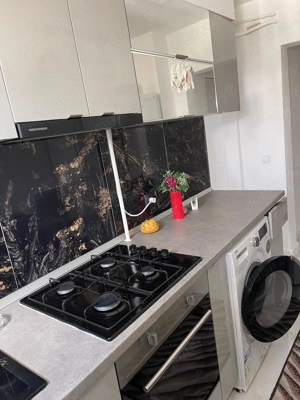 Inchiriez apartament 2 camere ultracentral  - imagine 5