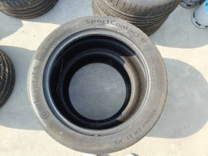 Anvelope Continental 315/35 ZR 21  - imagine 2