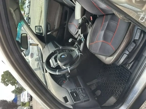 BMW X3 2.0d 177cp xDrive 2008 facelift - imagine 3