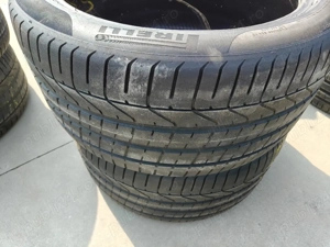 Anvelope Pirelli 315/ 35 ZR21