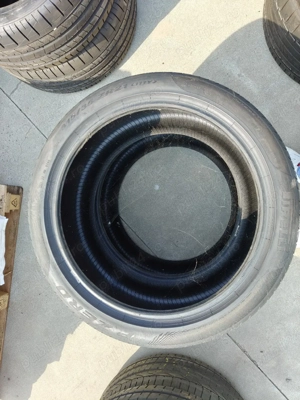 Anvelope Pirelli 315/ 35 ZR21 - imagine 2